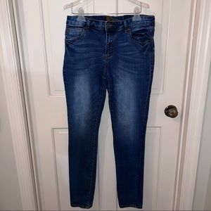 Kut from the Kloth Denim Skinny Jeans - Size 10